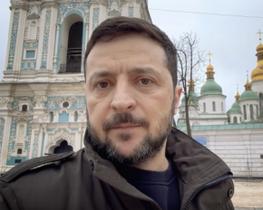 Україна та Греція домовилися про газ для проходження зими - Зеленський