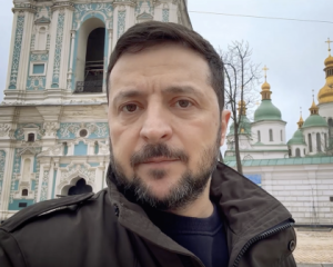 Україна та Греція домовилися про газ для проходження зими - Зеленський