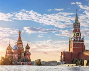 Кремль взялся за интернет - по всей РФ массовые сбои