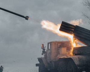 Туман на фронте: новый фактор, играющий на руку обеим сторонам - CNN