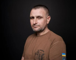 &quot;Плен убивает&quot;: ушел из жизни бывший защитник Азовстали Александр Савов