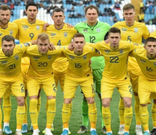 Сборная Украины вырвала победу в Исландии и продолжает путь на Мундиаль