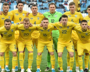 Збірна України вирвала перемогу в Ісландії та продовжує шлях на Мундіаль