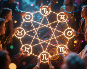 От решений этого дня зависит ваше будущее - кому светят большие деньги и любовь с первого взгляда