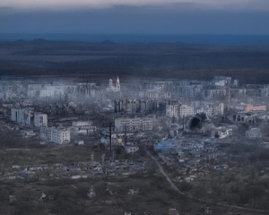 Апокалиптический штурм: оккупанты атакуют Покровск на квадроциклах - CNN