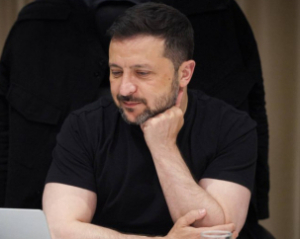 Рейтинг Зеленського після скандалу в енергетиці обвалився на 40% - Железняк