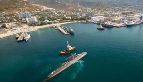 Другий за величиною порт РФ поновив експорт нафти після українського удару