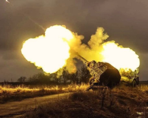 Запорізький напрямок під загрозою: ворог стягує сили - військовий