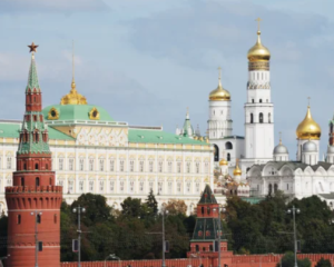 Кремль повышает налоги, чтобы наполнить &quot;бюджет войны&quot;