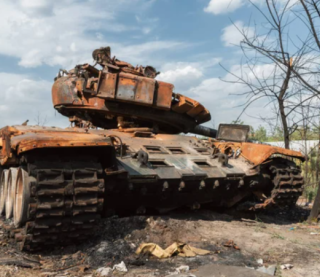 Оккупанты терпят значительные потери на фронте: за сутки уничтожено 1 160 захватчиков