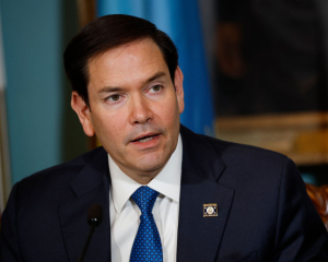 США планують визнати &quot;Картель де лос Солес&quot; терористичною організацією - Рубіо