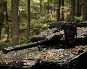 ВСУ отбили более 200 атак врага - Генштаб показал карты войны