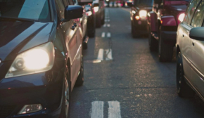 Назвали самые популярные бензиновые автомобили в Украине