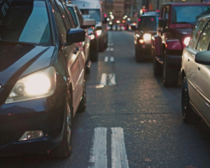 Назвали самые популярные бензиновые автомобили в Украине