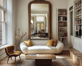 П&#039;ять помилок декору, які роблять вітальню старомодною