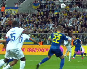 &quot;Они ничего не создавали&quot;: игрок сборной Исландии раскритиковал сборную Украины