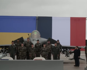 Сотня истребителей Rafale: Украина и Франция подписали историческое соглашение о поставках самолетов