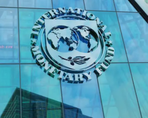 Миссия МВФ прибыла в Украину для запуска новой программы финансирования