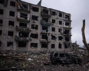 &quot;Ця зима може бути останньою&quot;: ветеран АТО назвав причини загрози для українців