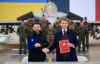 Не тільки Rafale: Зеленський розкрив деталі "історичної угоди" із Францією