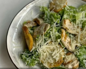 Сім страв на тиждень, які допоможуть контролювати вагу