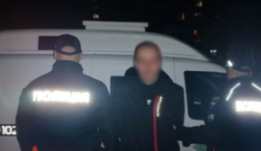 У Житомирі 22-річний чоловік зарізав двох жінок серед вулиці