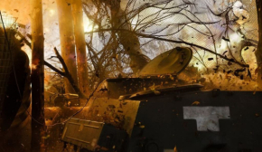 Ворог на Покровському напрямку активізував атаки - Генштаб