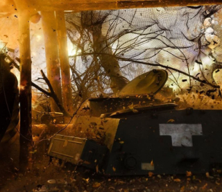 Ворог на Покровському напрямку активізував атаки - Генштаб