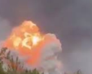 &quot;Скинули вісім бомб&quot;: російські окупанти знищують власне населення в Бєлгородській області