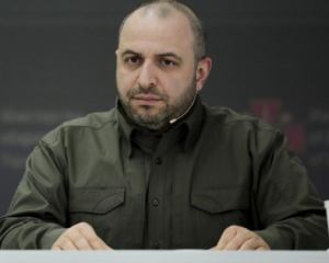 ЦПД спростовує заяви про &quot;втечу&quot; Умєрова - за кордоном у відрядженні