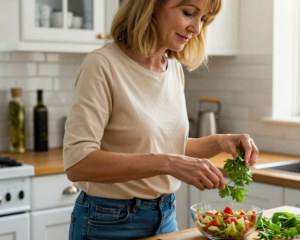 Заряджають енергією краще, ніж кава: сім ранкових продуктів, які треба їсти після 40