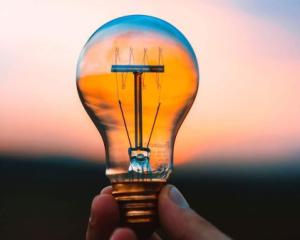 В Украине продолжают действовать графики аварийных отключений