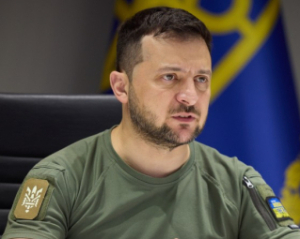 Зеленський вважає недостатніми заходи для очищення системи управління від корупції