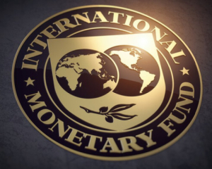 Меньше, чем ожидалось: Подласа оценила новую программу МВФ в $8 млрд