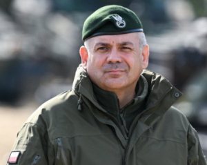 Генштаб Польщі: ворог почав підготовку до війни та веде диверсії
