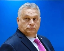 Орбан порівняв додаткову допомогу Україні з &quot;ящиком горілки для алкоголіка&quot;