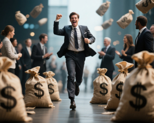 Першим стане той, хто був останнім: три знаки, які вирвуть пальму першості