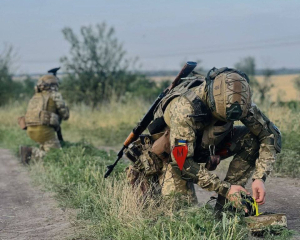 Що за день відбулось на фронті: зведення Генштабу