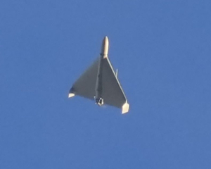 НАТО поки не прийняло рішення щодо збиття російських дронів над Україною