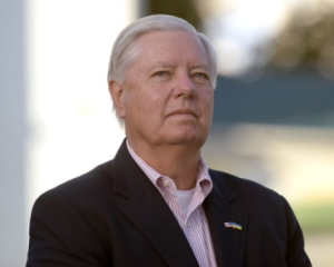 Трамп дозволив запровадити санкції проти РФ. Конгрес починає роботу - сенатор Грем