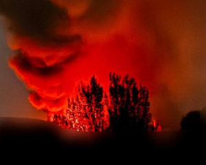 Російські БпЛА масовано атакували Дніпро: виникли пожежі