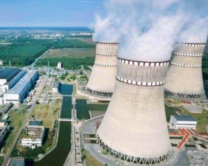 Две украинские АЭС после российских обстрелов снизили мощность - МАГАТЭ