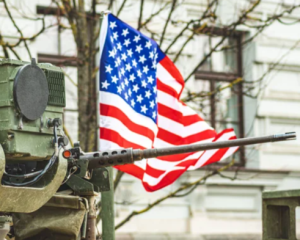 Китай висловив протест США через нову угоду щодо озброєння Тайваню