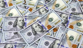 Нацбанк установил курсы валют на 18 ноября