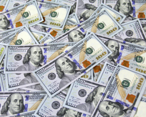 Нацбанк установил курсы валют на 18 ноября