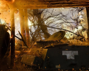 ЗСУ відбили 151 атаку за добу: ворог масовано бив ракетами, авіацією та дронами