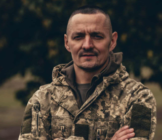 &quot;Треба щодня &quot;прибирати&quot; 2 500 солдатів ворога. Тоді проблеми України вирішаться&quot; - головний сержант 59-ї бригади Володимир Кривенко