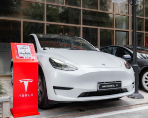 В Україні зріс попит на авто зі США: понад 5,8 тис. у жовтні