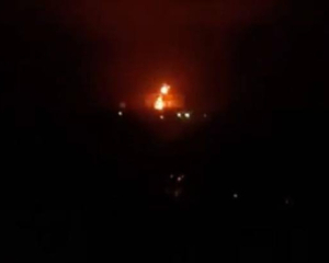 Беспилотники атаковали ТЭЦ на оккупированном Донбассе: обесточены Донецк и окрестности