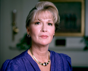 Назвали причину смерти 89-летней Дайан Ледд